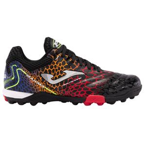 Сороконіжки Joma MAXIMA чорний, червоний Чол